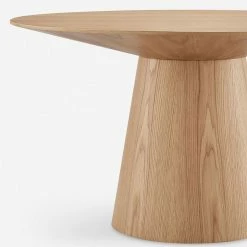 Lulu And Georgia Barra Round Dining Table New