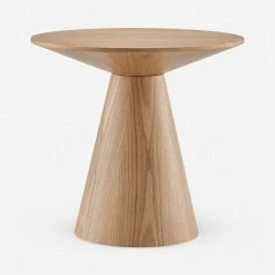 Lulu And Georgia Barra Round Side Table