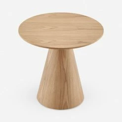 Lulu And Georgia Barra Round Side Table