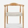 Lulu And Georgia Lillard Dining Chair