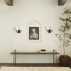 Lulu And Georgia Indrani Bench Furniture