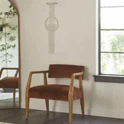 Top 10 😀 Lulu And Georgia Studio Nom Zanele Wall Hanging Bouclé + Textural Fabric 😀 8 Lulu And Georgia Studio Nom Zanele Wall Hanging Bouclé + Textural Fabric