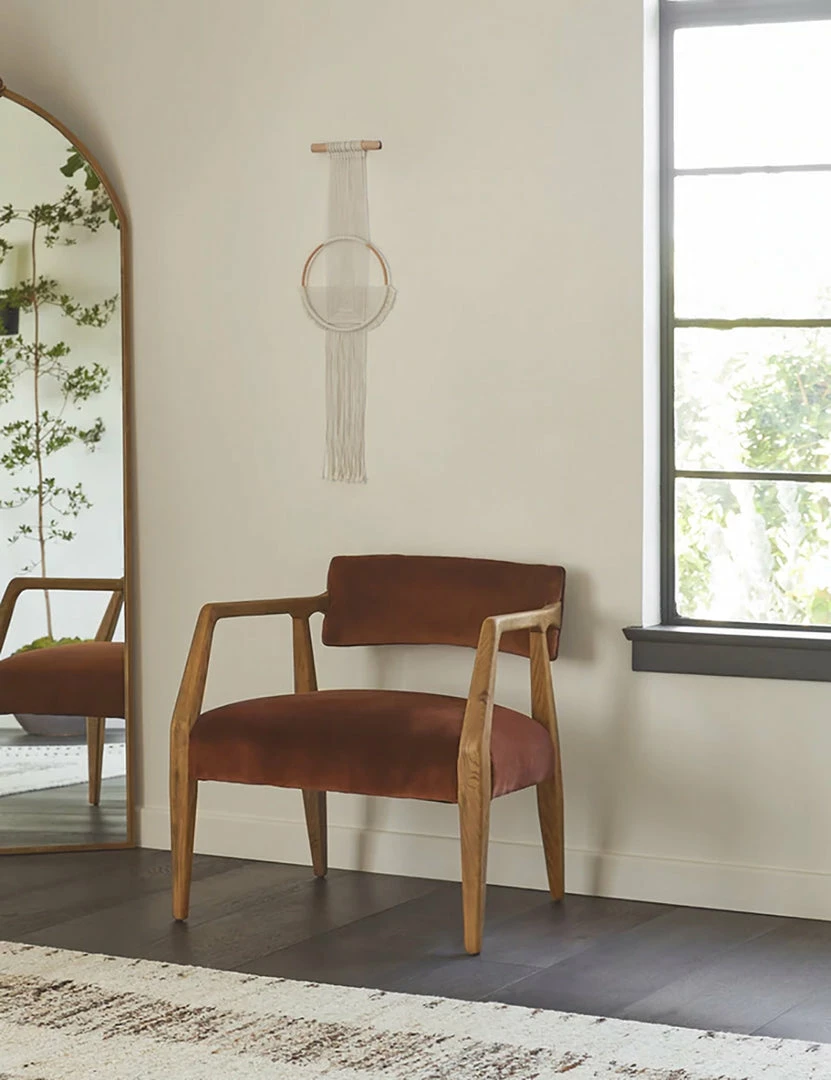 Top 10 😀 Lulu And Georgia Studio Nom Zanele Wall Hanging Bouclé + Textural Fabric 😀 5 Lulu And Georgia Studio Nom Zanele Wall Hanging Bouclé + Textural Fabric