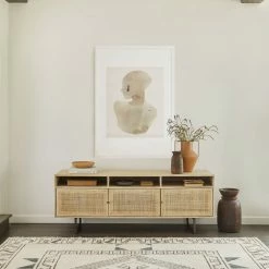 Lulu And Georgia Hannah Media Console