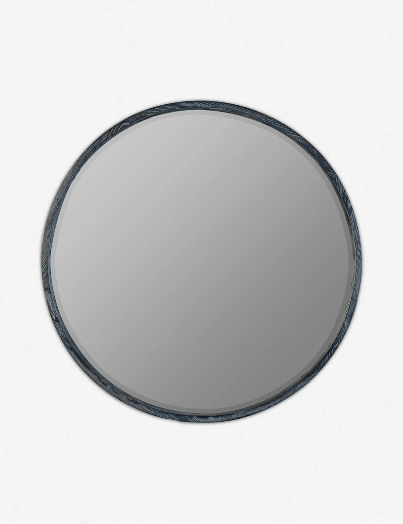 Coupon 😉 Lulu And Georgia Walls Lindi Round Mirror ❤️ 4 Lulu And Georgia Walls Lindi Round Mirror