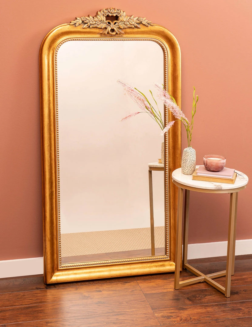 Flash Sale π Lulu And Georgia Magallanes Floor Mirror π 3 Lulu And Georgia Magallanes Floor Mirror