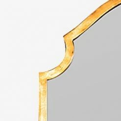 Brand new ✔️ Lulu And Georgia Curved + Rounded Whitley Floor Mirror 🔥 14 Lulu And Georgia Curved + Rounded Whitley Floor Mirror