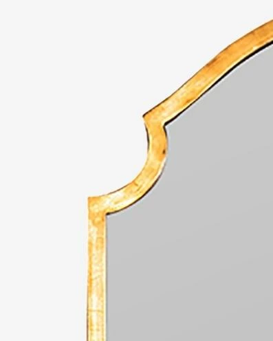 Brand new ✔️ Lulu And Georgia Curved + Rounded Whitley Floor Mirror 🔥 7 Lulu And Georgia Curved + Rounded Whitley Floor Mirror