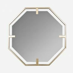 Lulu And Georgia Xanthe Mirror