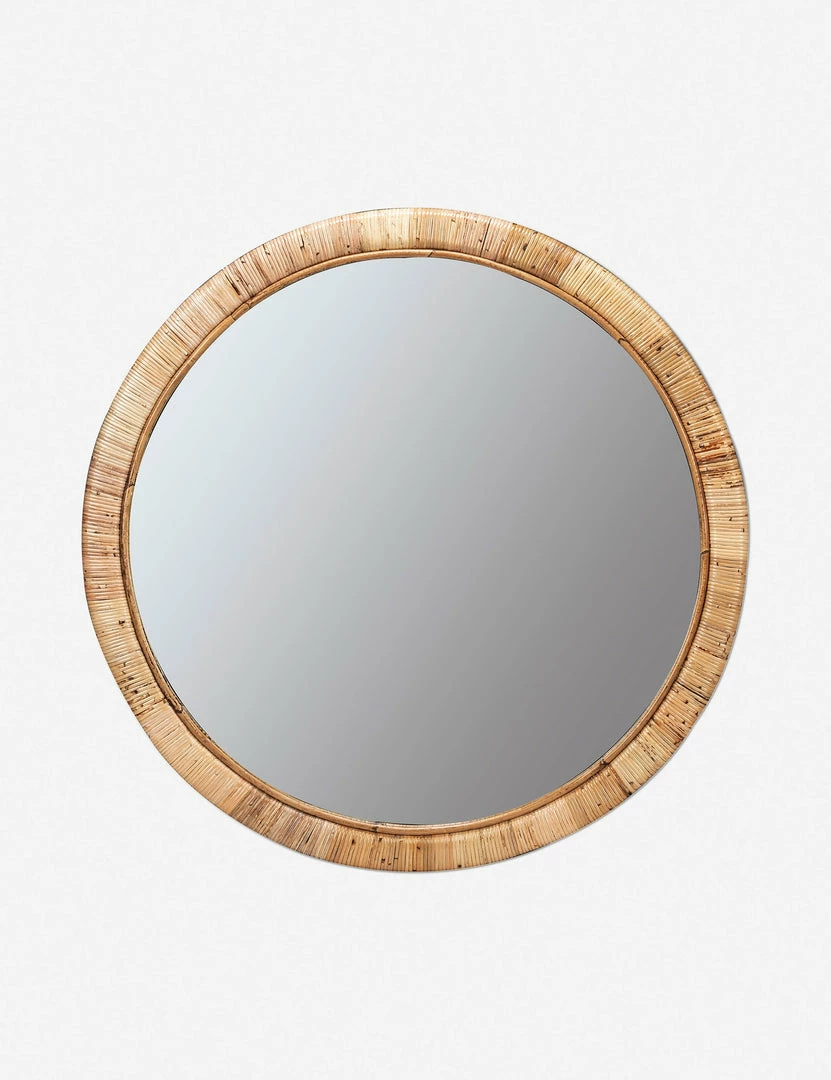 Best deal π Lulu And Georgia Earth Tones Neom Round Mirror π 4 Lulu And Georgia Earth Tones Neom Round Mirror