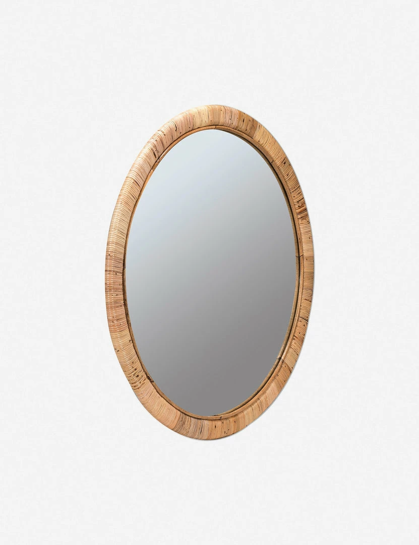 Best deal π Lulu And Georgia Earth Tones Neom Round Mirror π 5 Lulu And Georgia Earth Tones Neom Round Mirror