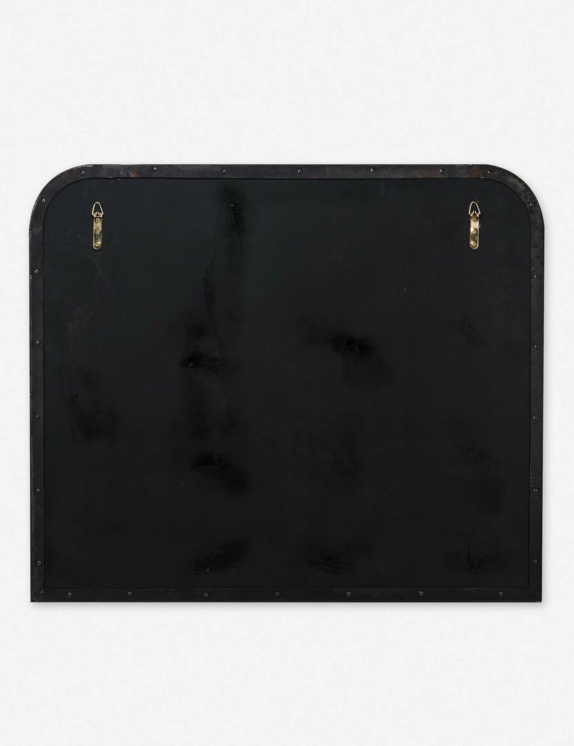 New π Lulu And Georgia Organic Harmony Collection Risette Mirror π 9 Lulu And Georgia Organic Harmony Collection Risette Mirror