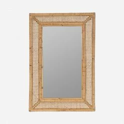 Lulu And Georgia Therese Mirror Earth Tones