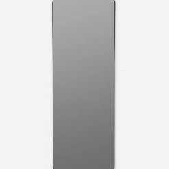 Lulu And Georgia Walls Aire Leaning Mirror