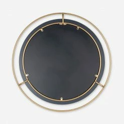 Deals 🔔 Lulu And Georgia Benson Round Mirror Walls 🔥 5 Lulu And Georgia Benson Round Mirror Walls