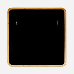 Top 10 🤩 Lulu And Georgia Ruth Square Mirror New 👍 13 Lulu And Georgia Ruth Square Mirror New