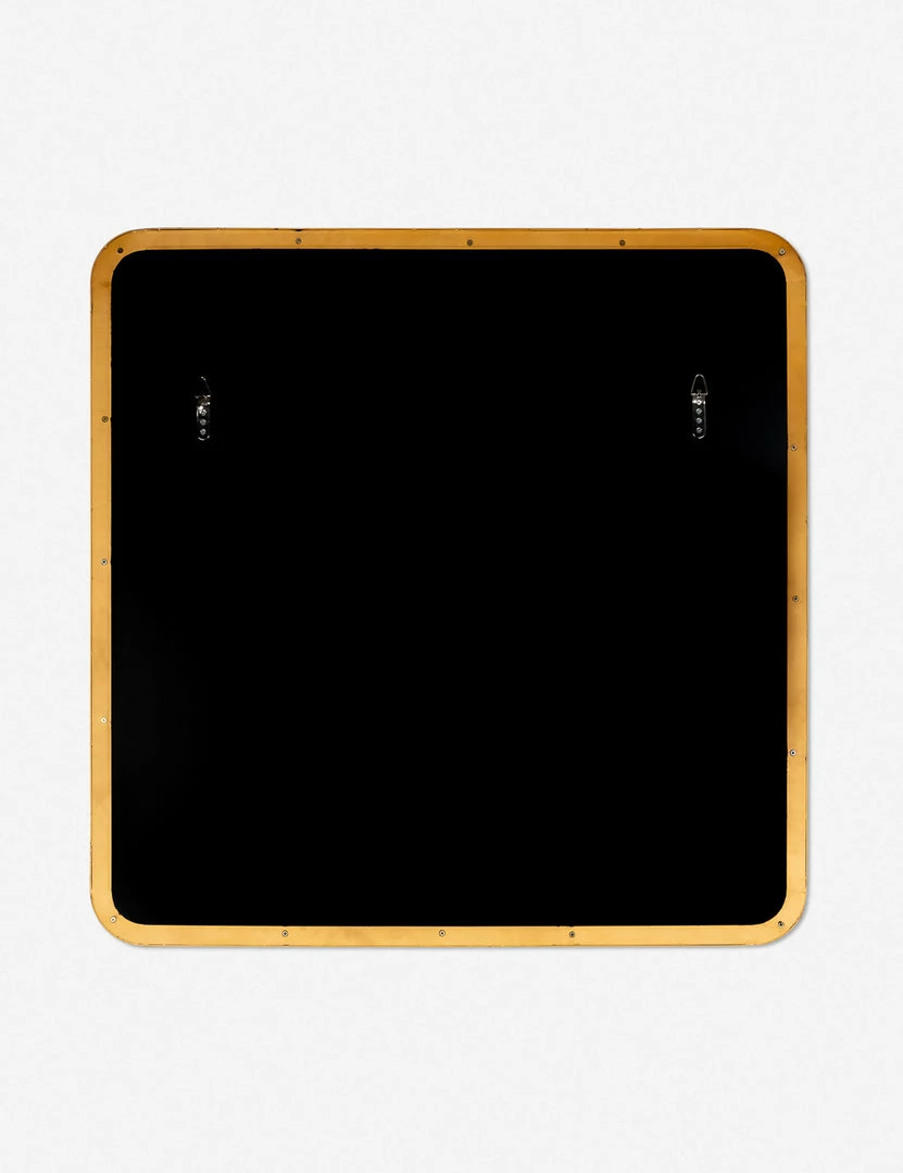 Top 10 🤩 Lulu And Georgia Ruth Square Mirror New 👍 6 Lulu And Georgia Ruth Square Mirror New