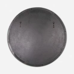 Lulu And Georgia Apryl Round Mirror