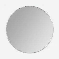 Lulu And Georgia Apryl Round Mirror