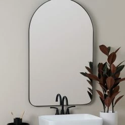 Lulu And Georgia Walls Chance Mirror