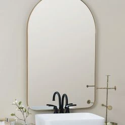 Lulu And Georgia Walls Chance Mirror