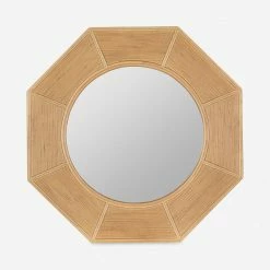 Lulu And Georgia Bellamy Mirror New