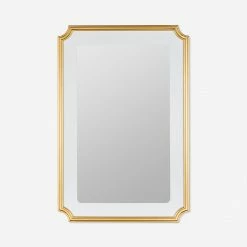 Lulu And Georgia Aubrielle Mirror New