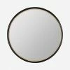 Lulu And Georgia Gregory Round Mirror