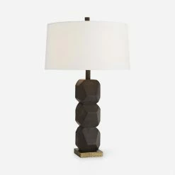 Lulu And Georgia Arteriors Birmingham Table Lamp Lighting