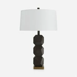 Lulu And Georgia Arteriors Birmingham Table Lamp Lighting