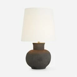 Lulu And Georgia Arteriors Troy Table Lamp
