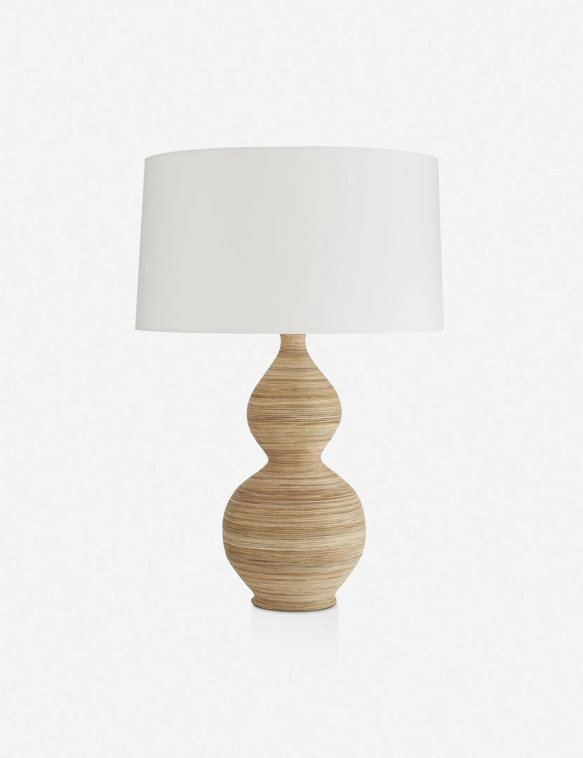 Outlet 🤩 Lulu And Georgia Arteriors Donna Table Lamp 😉 3 Lulu And Georgia Arteriors Donna Table Lamp