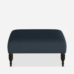 Lulu And Georgia Vyola Ottoman