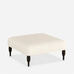 Lulu And Georgia Vyola Ottoman