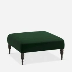 Lulu And Georgia Vyola Ottoman