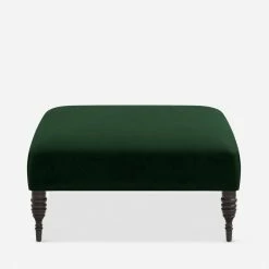 Lulu And Georgia Vyola Ottoman