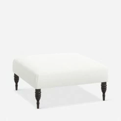 Lulu And Georgia Vyola Ottoman