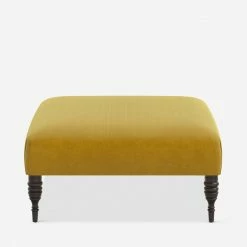 Lulu And Georgia Vyola Ottoman