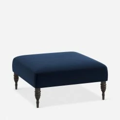 Lulu And Georgia Vyola Ottoman