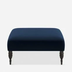 Lulu And Georgia Vyola Ottoman