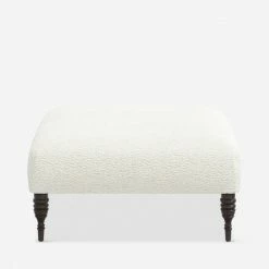 Lulu And Georgia Vyola Ottoman