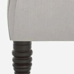 Lulu And Georgia Vyola Ottoman