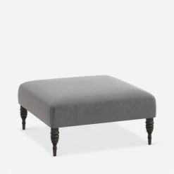 Lulu And Georgia Vyola Ottoman