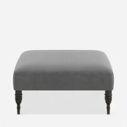 Lulu And Georgia Vyola Ottoman