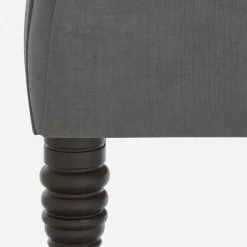 Lulu And Georgia Vyola Ottoman