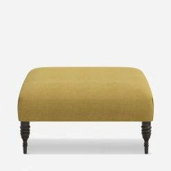 Lulu And Georgia Vyola Ottoman