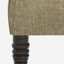 Lulu And Georgia Vyola Ottoman