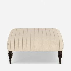 Lulu And Georgia Vyola Ottoman