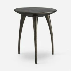 Lulu And Georgia Arteriors Rotterdam Side Table