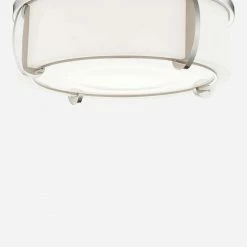 Lulu And Georgia Lighting Alayna Flush Mount Light